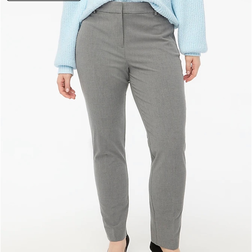J.Crew Ruby Pants
